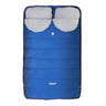 Sac de Couchage Randonnée Lafuma Nunavut Double