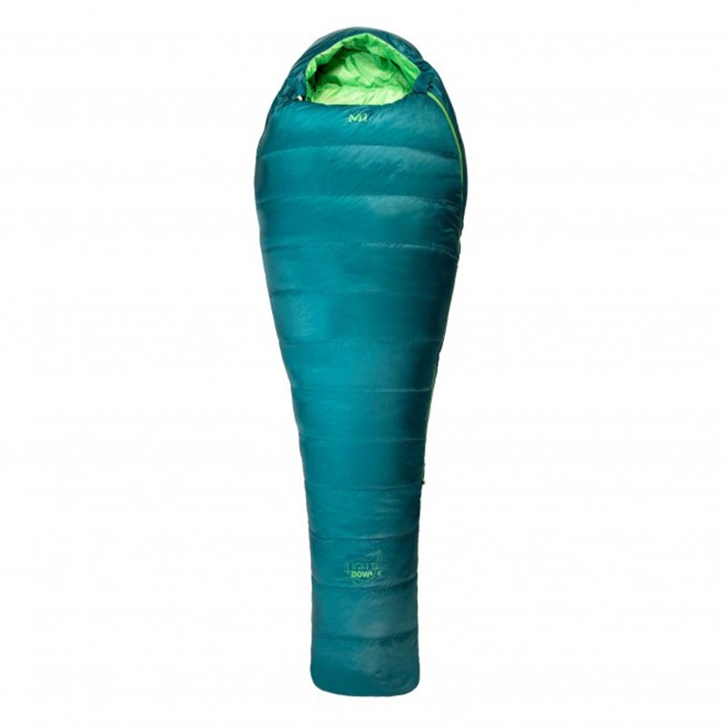Sac de Couchage Randonnée Millet Light Down 0