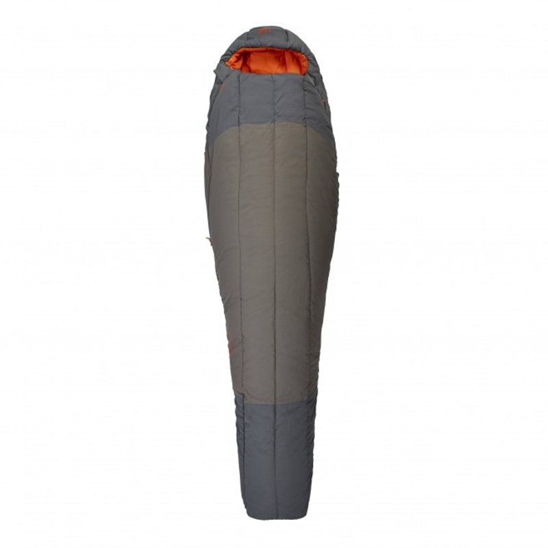 Sac de Couchage Randonnée Millet Syntek 0 Reg
