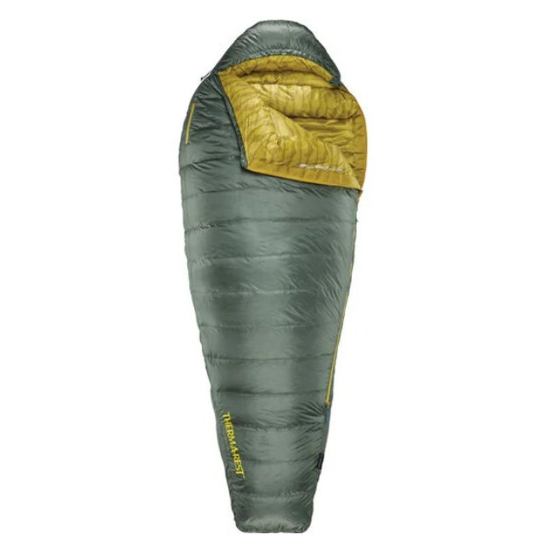 Sac de Couchage Randonnée Thermarest Questar 20 Regular