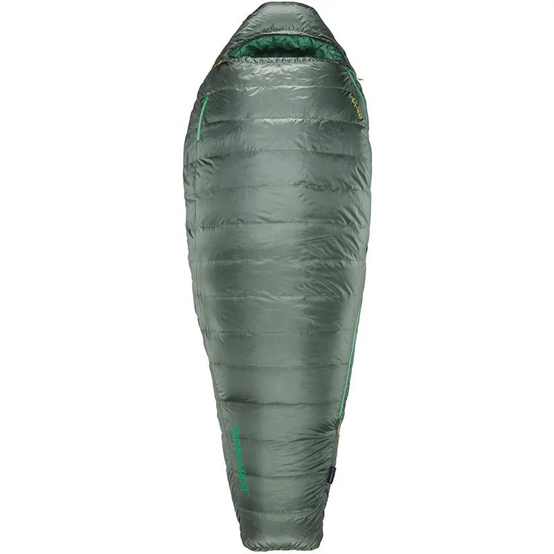 Sac De Couchage Randonnée Thermarest Questar 32 Long