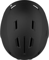 Casque de Ski Homme Salomon PIONEER LT ACCESS Noir