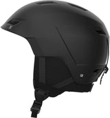 Casque de Ski Homme Salomon PIONEER LT ACCESS Noir