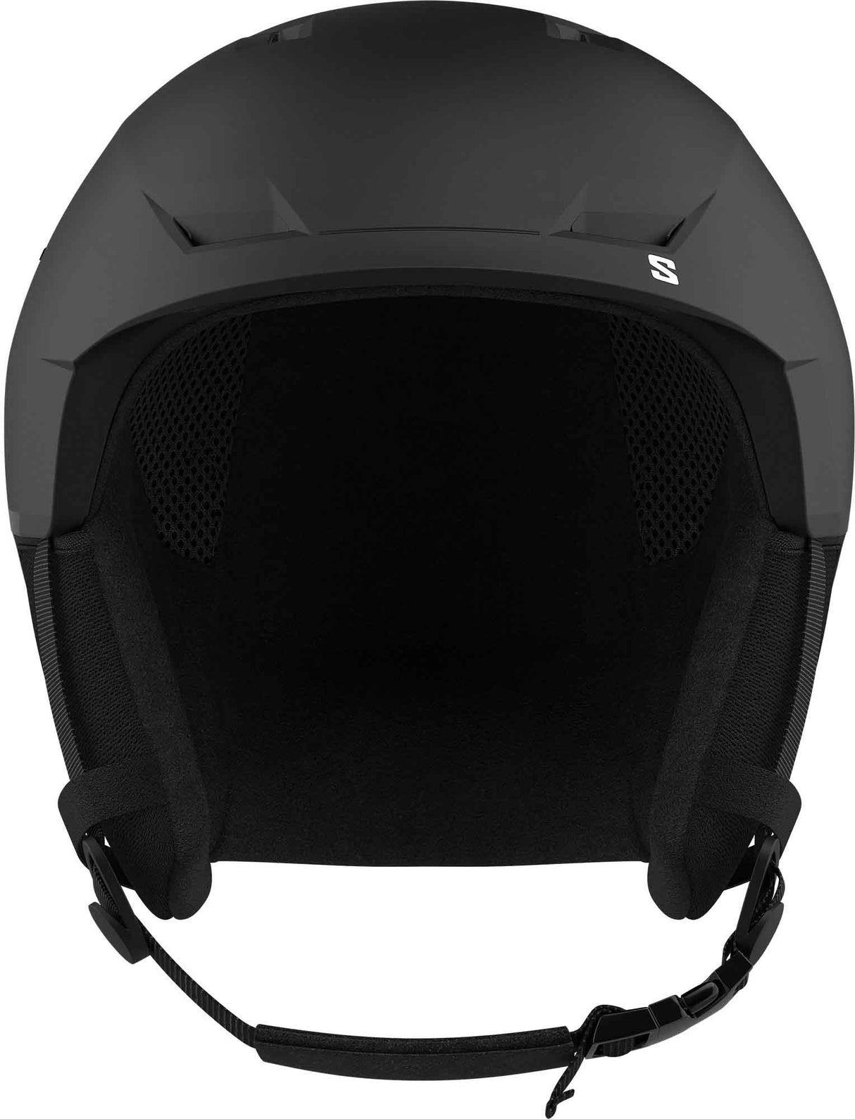 Casque de Ski Homme Salomon PIONEER LT ACCESS Noir