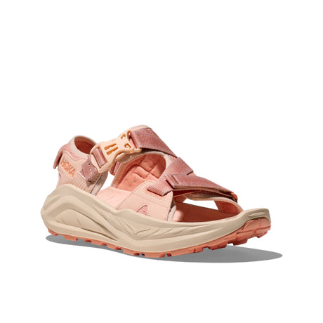 Sandales Randonnée Femme Hoka Infini Hike TC