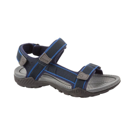Sandales Randonnée Homme Lafuma Voyager