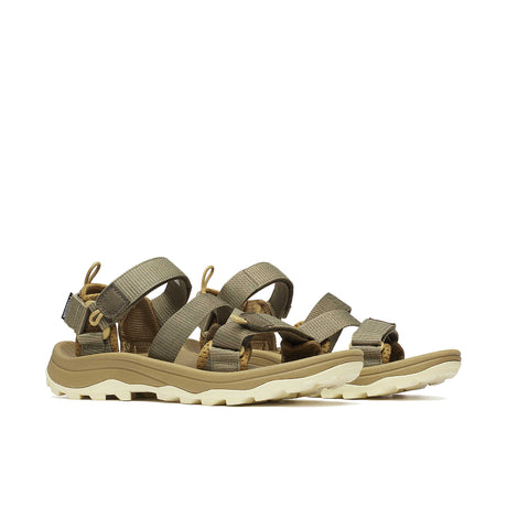 Sandales Randonnée Homme Merrell Speed Fusion Sport RMX