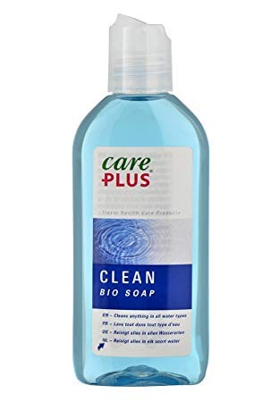 Savon Randonnée Care Plus Biosoap 100ml