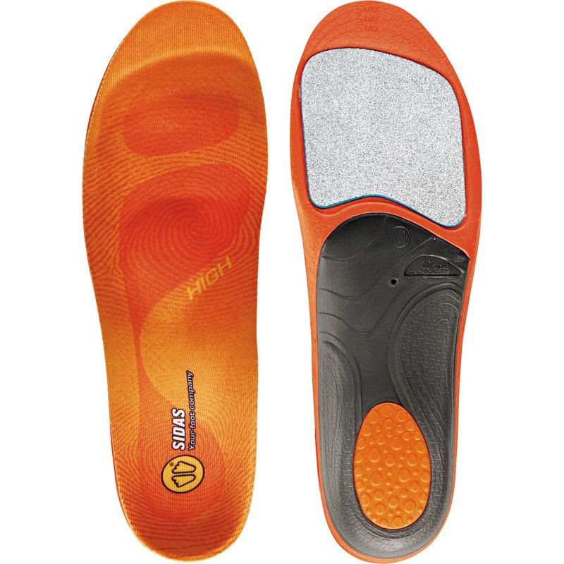 Semelles Sidas Winter 3Feet 12 High