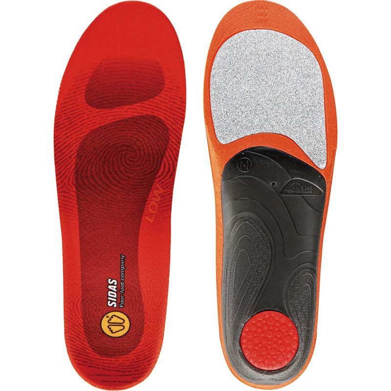 Semelles Sidas Winter 3Feet 12 Low