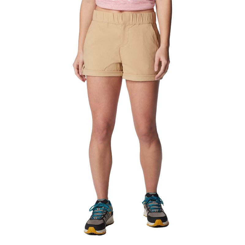 Short Randonnée Femme Columbia Firwood Camp II