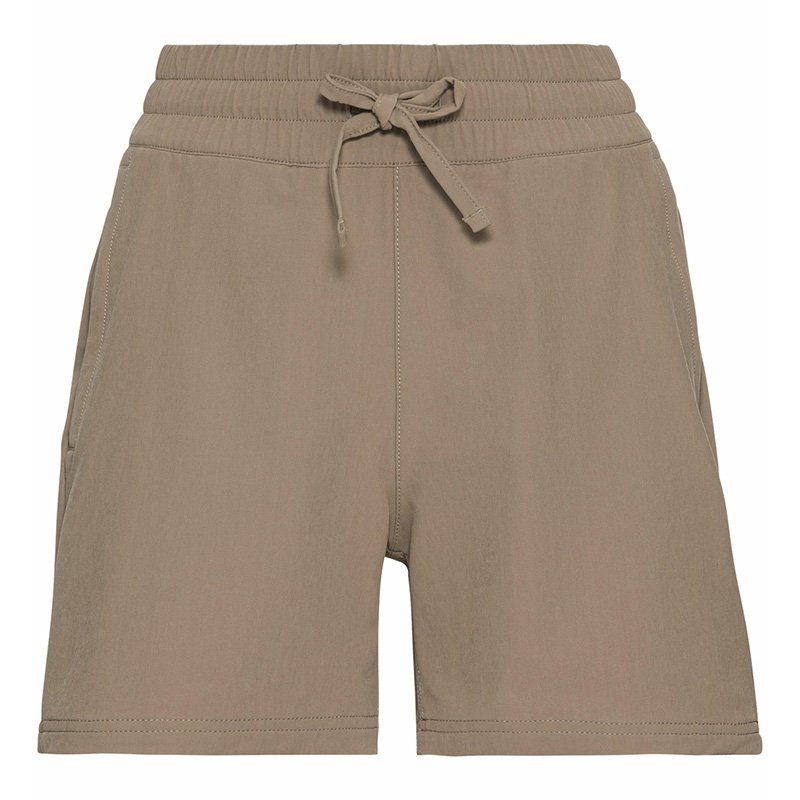 Short Randonnée Femme Odlo Halden