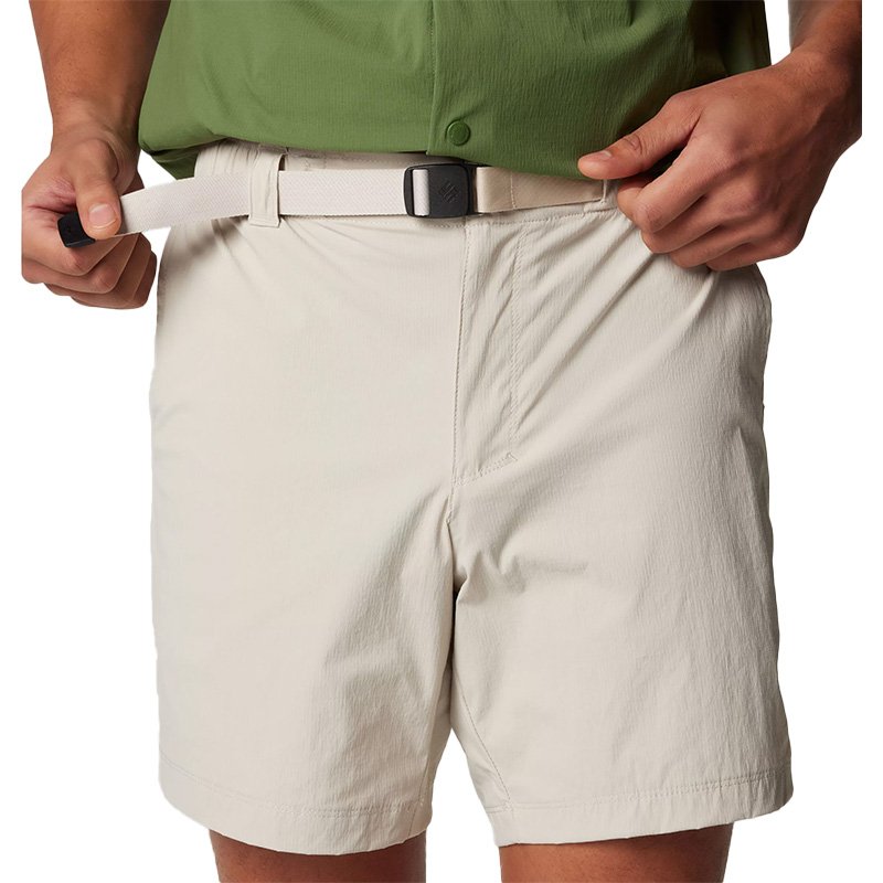 Short Randonnée Homme Columbia Landroamer Ripstop