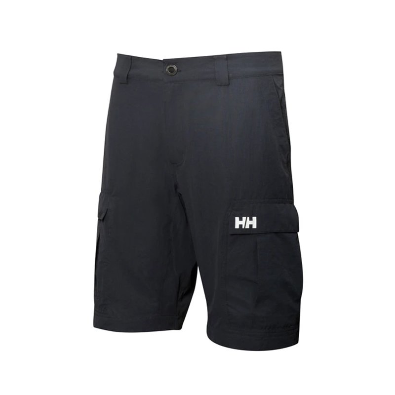 Short Randonnée Homme Helly Hansen Quick-dry Cargo