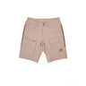 Short Randonnée Homme Mammut Zinal Hybrid