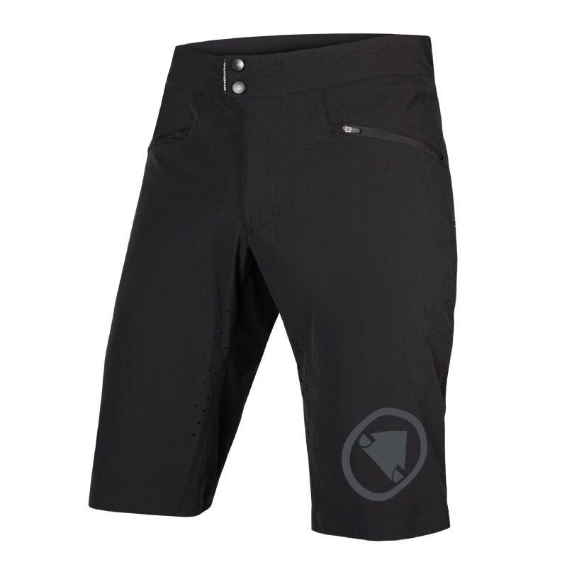 Short Vélo Homme Endura Singletrack Lite