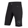 Short Vélo Homme Endura Singletrack Lite