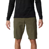 Short Vélo Homme Fox Ranger + Doublure