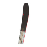 Ski Test Dynastar M-Cross 88 + SPX 12