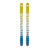 Ski Test Dynastar M-Free 99 + SPX 12