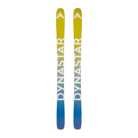 Ski Test Dynastar M-Free 99 + SPX 12