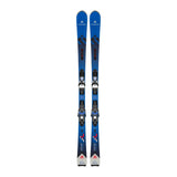 Ski Test Dynastar Speed Master SL + SPX 14 Konect
