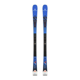 Ski Test Dynastar Speed Omeglass Master SL R22