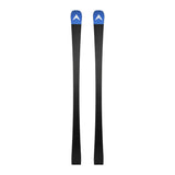 Ski Test Dynastar Speed Omeglass Master SL R22