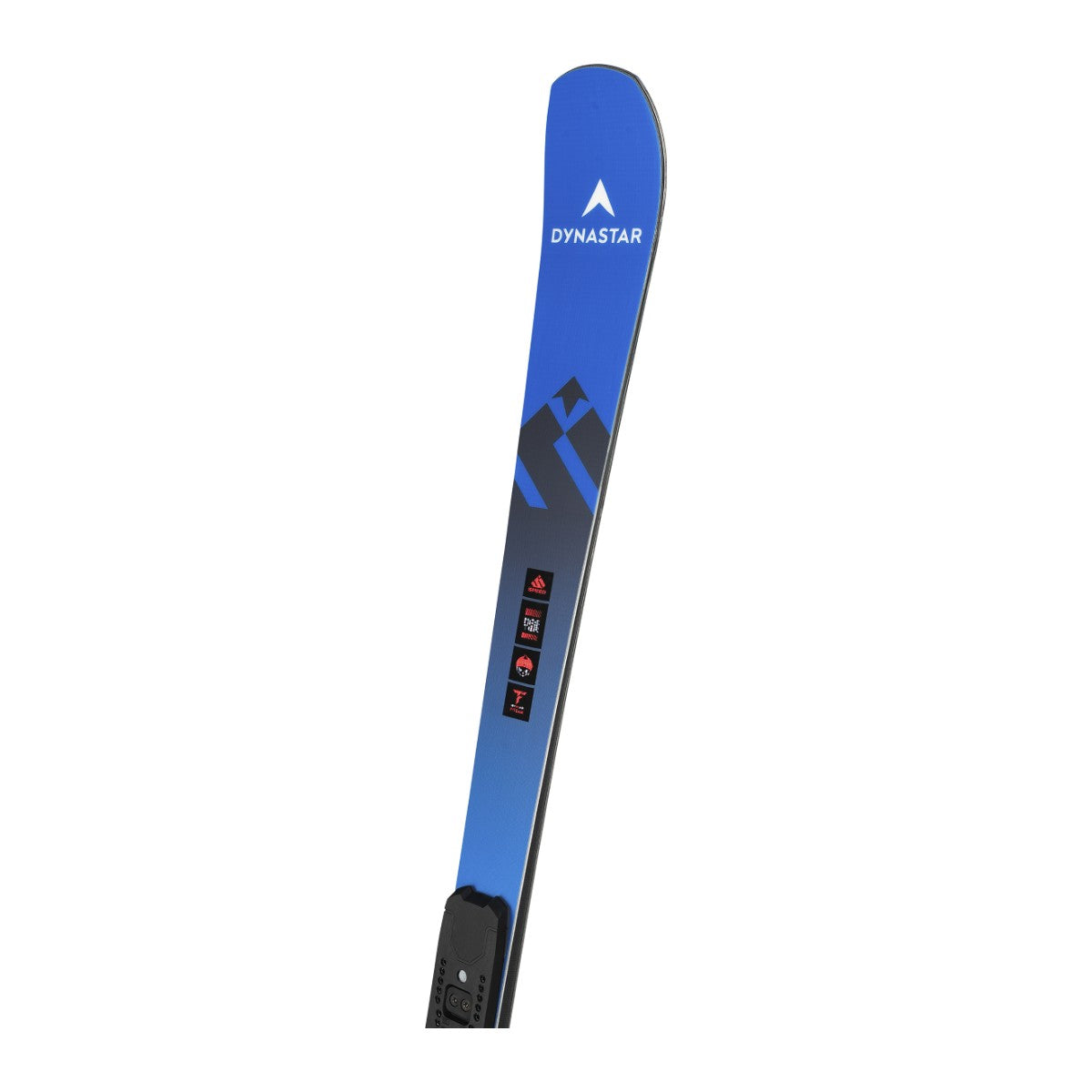Ski Test Dynastar Speed Omeglass Master SL R22