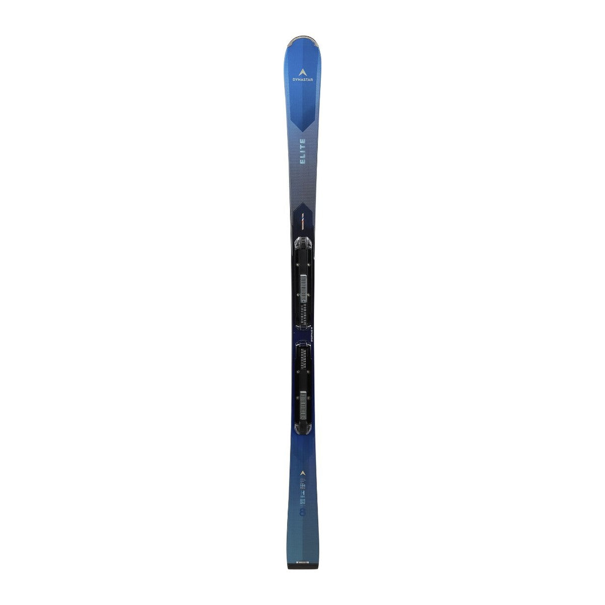 Ski Test Femme Dynastar Elite 8 + NX 12 Konect