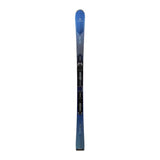 Ski Test Femme Dynastar Elite 8 + NX 12 Konect