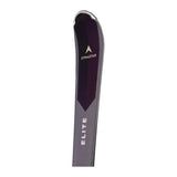Ski Test Femme Dynastar Elite 9 + NX 12 Konect