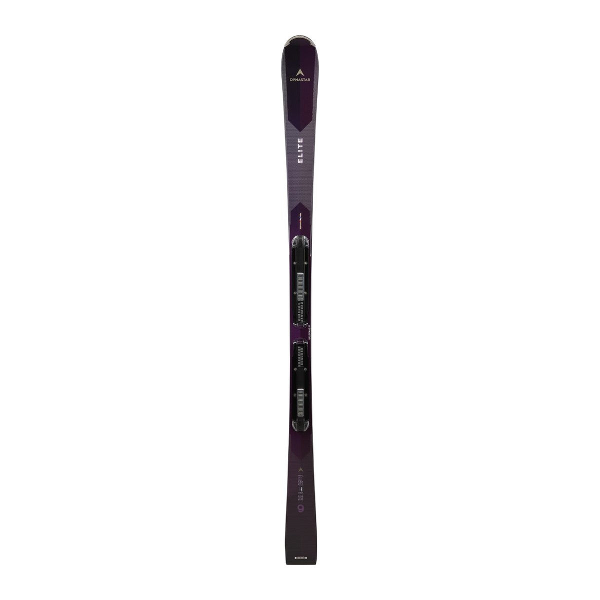 Ski Test Femme Dynastar Elite 9 + NX 12 Konect
