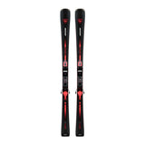 Ski Test Femme Rossignol Nova 10 + Xpress 11