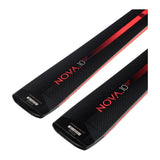Ski Test Femme Rossignol Nova 10 + Xpress 11