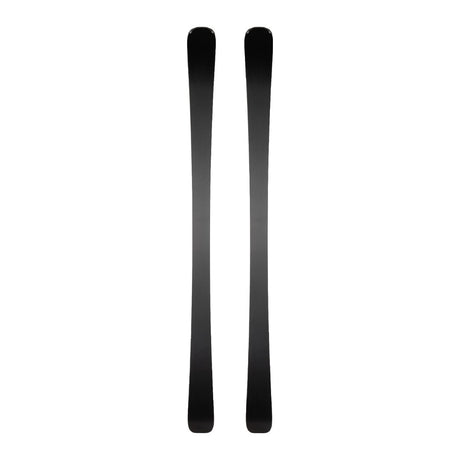Ski Test Rossignol Experience 80 Carbon + Xpress 11