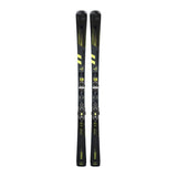 Ski Test Rossignol Forza 50° V-Cam + NX 12 Konect