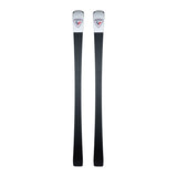 Ski Test Rossignol Forza 50° V-Cam + NX 12 Konect