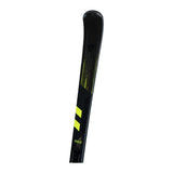 Ski Test Rossignol Forza 50° V-Cam + NX 12 Konect