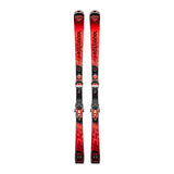 Ski Test Rossignol Hero Elite MT Ti C.A.M. + SPX 12 Konect