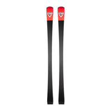 Ski Test Rossignol Hero Elite MT Ti C.A.M. + SPX 12 Konect