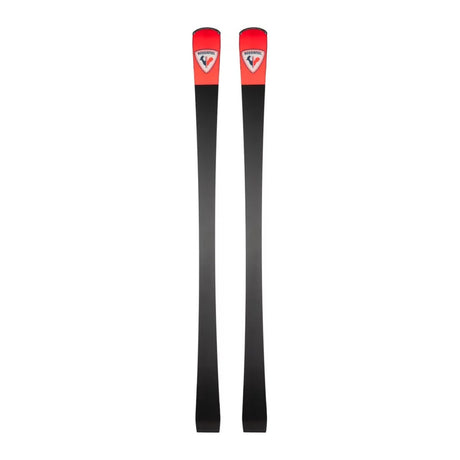 Ski Test Rossignol Hero Elite MT Ti C.A.M. + SPX 12 Konect