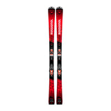 Ski Test Rossignol Hero Elite MT CA + NX 12 Konect