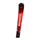 Ski Test Rossignol Hero Elite MT CA + NX 12 Konect