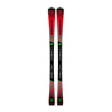Ski Test Rossignol Hero Elite ST Ti + SPX 14 Konect