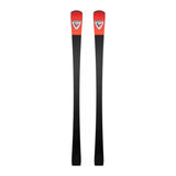 Ski Test Rossignol Hero Elite LT Ti + SPX 14 Konect