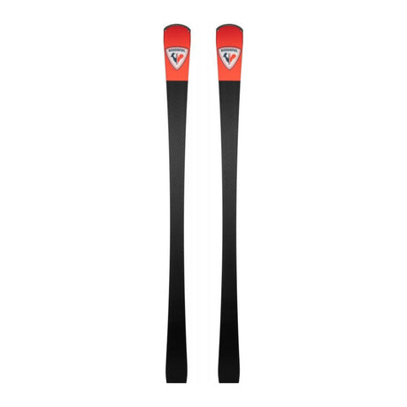 Ski Test Rossignol Hero Elite ST Ti + SPX 14 Konect