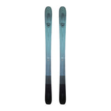 Ski Test Rossignol Sender 106 + SPX 12