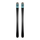 Ski Test Rossignol Sender 106 + SPX 12