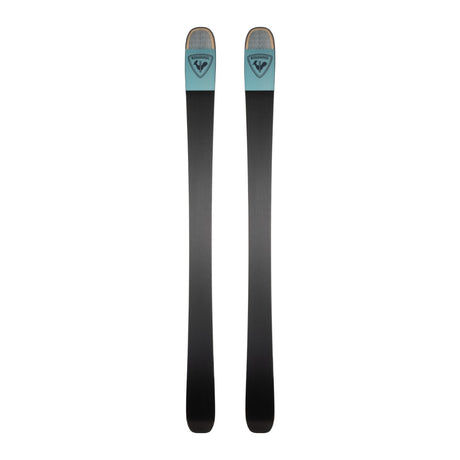 Ski Test Rossignol Sender 106 + SPX 12
